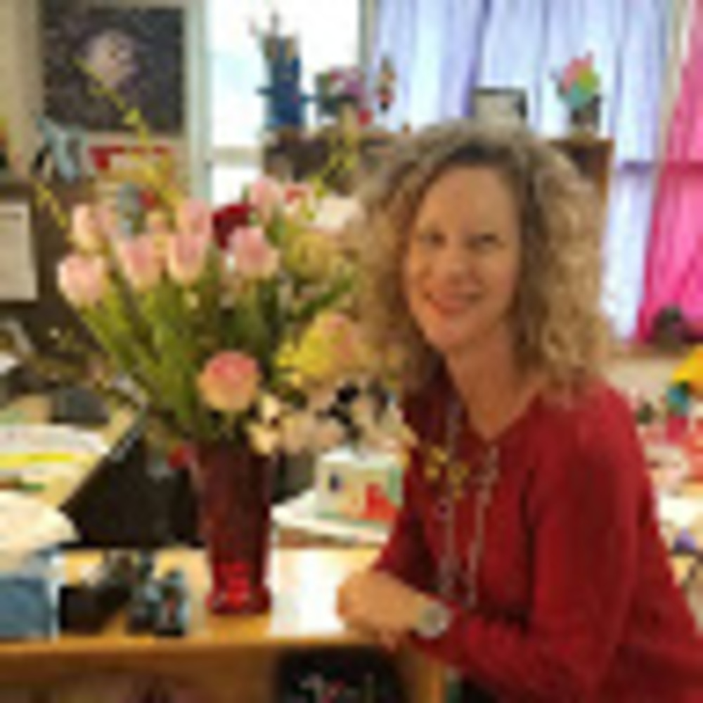 Meet your Posher, Teresa